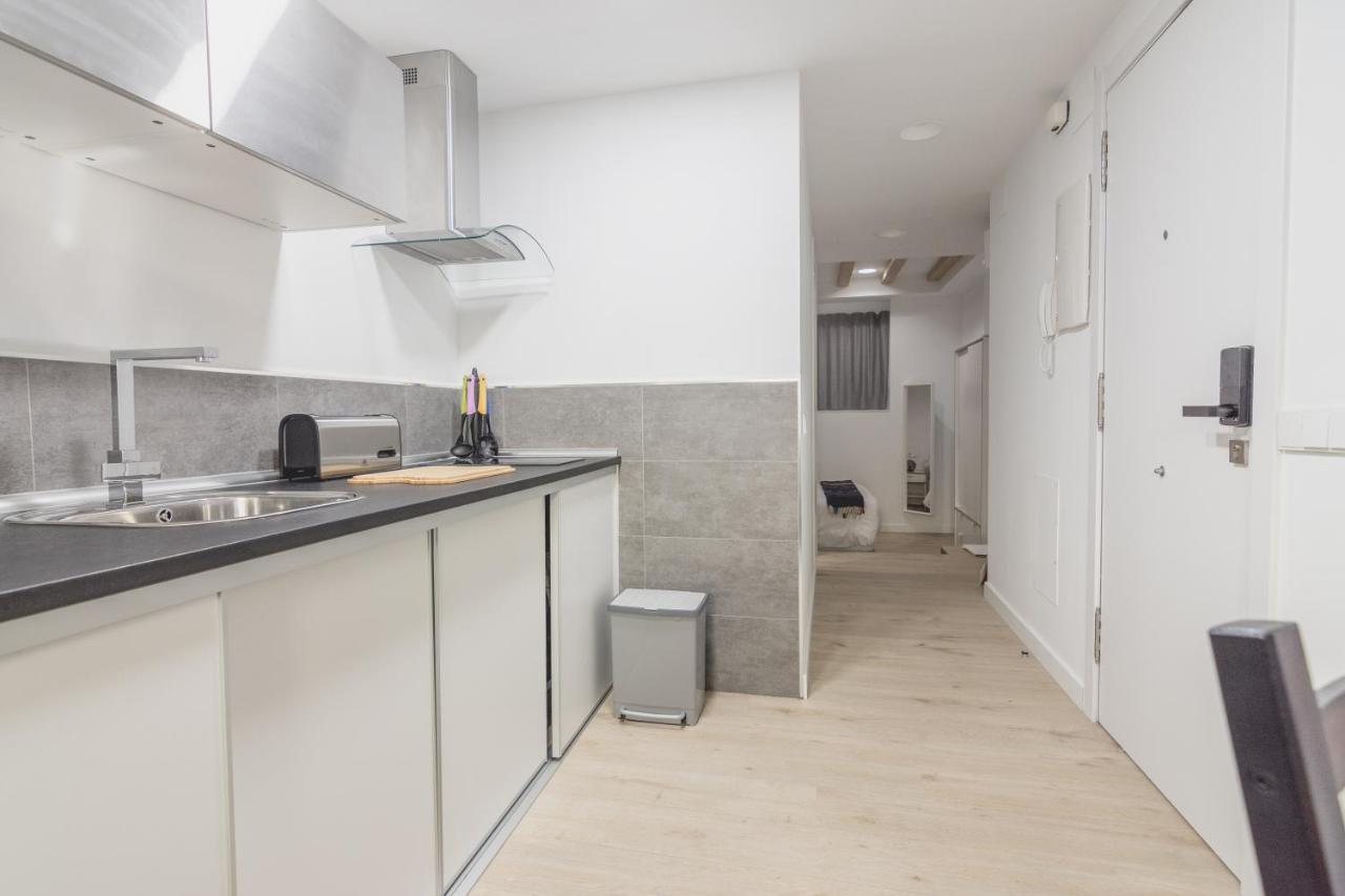 Slow Leon Apartamentos Turisticos Kültér fotó