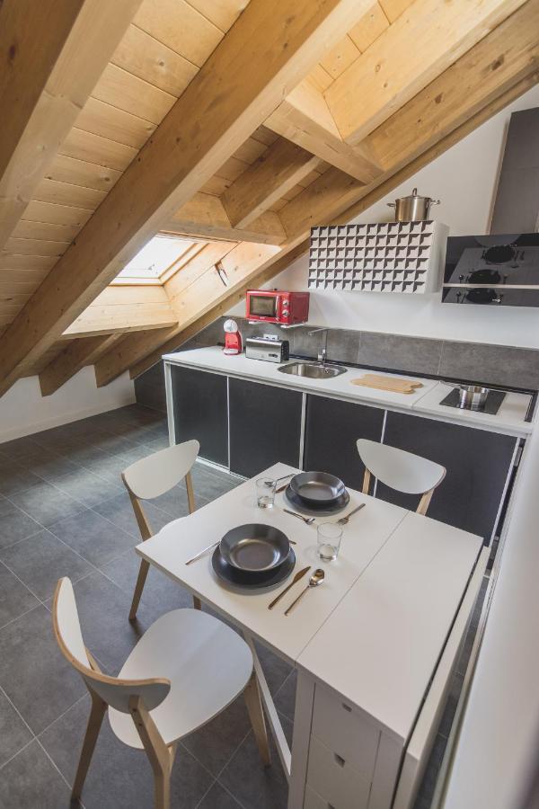 Slow Leon Apartamentos Turisticos Kültér fotó
