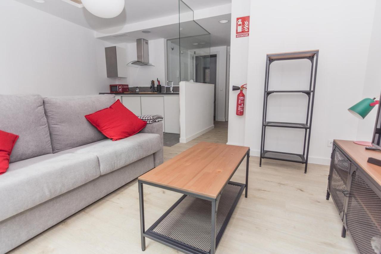 Slow Leon Apartamentos Turisticos Kültér fotó