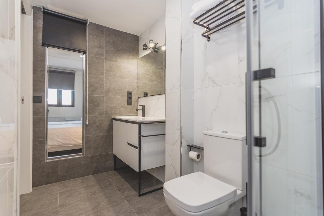 Slow Leon Apartamentos Turisticos Kültér fotó