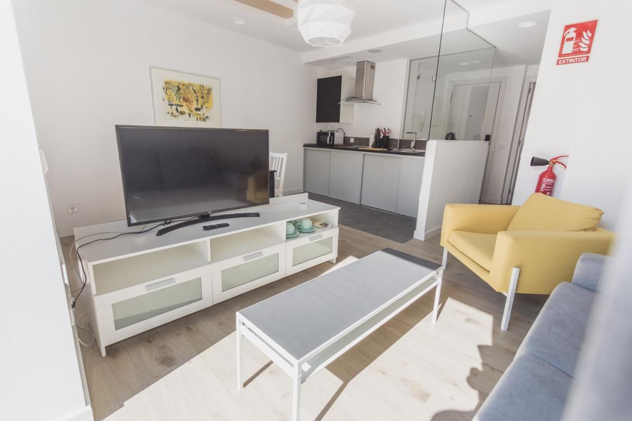 Slow Leon Apartamentos Turisticos Kültér fotó