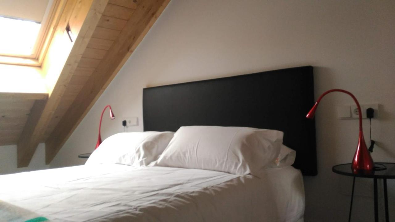 Slow Leon Apartamentos Turisticos Kültér fotó