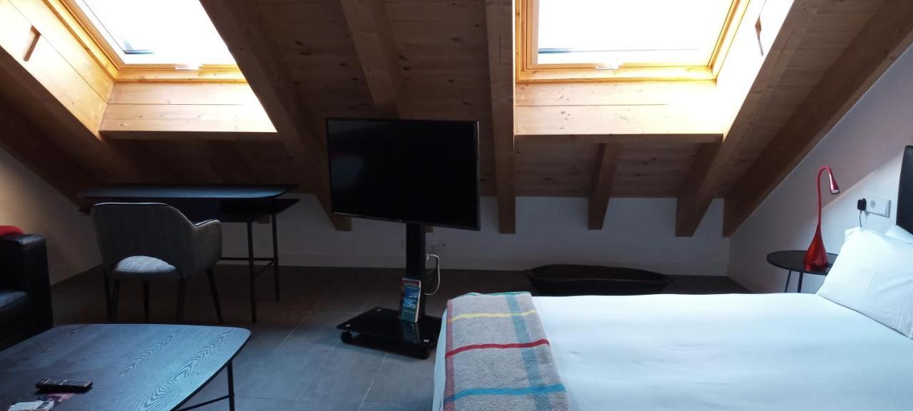 Slow Leon Apartamentos Turisticos Kültér fotó