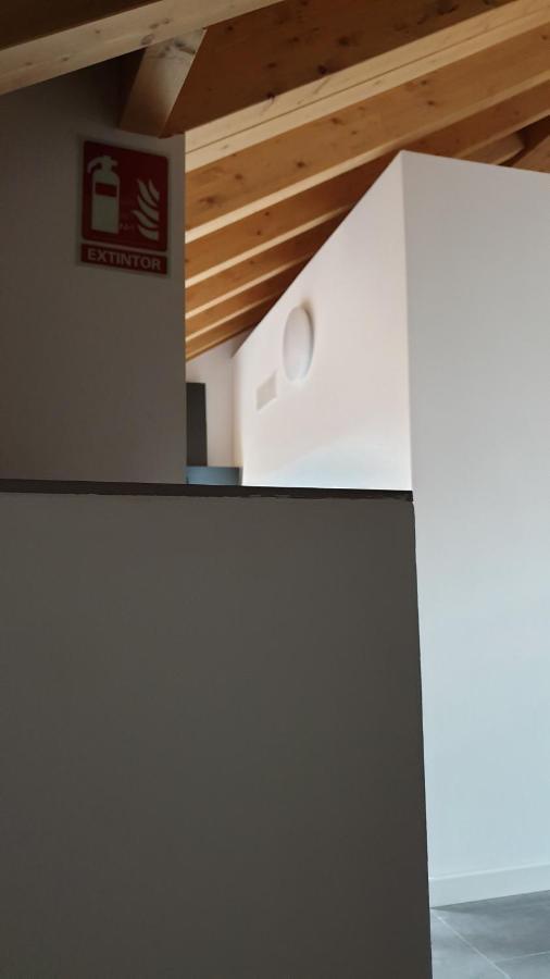 Slow Leon Apartamentos Turisticos Kültér fotó