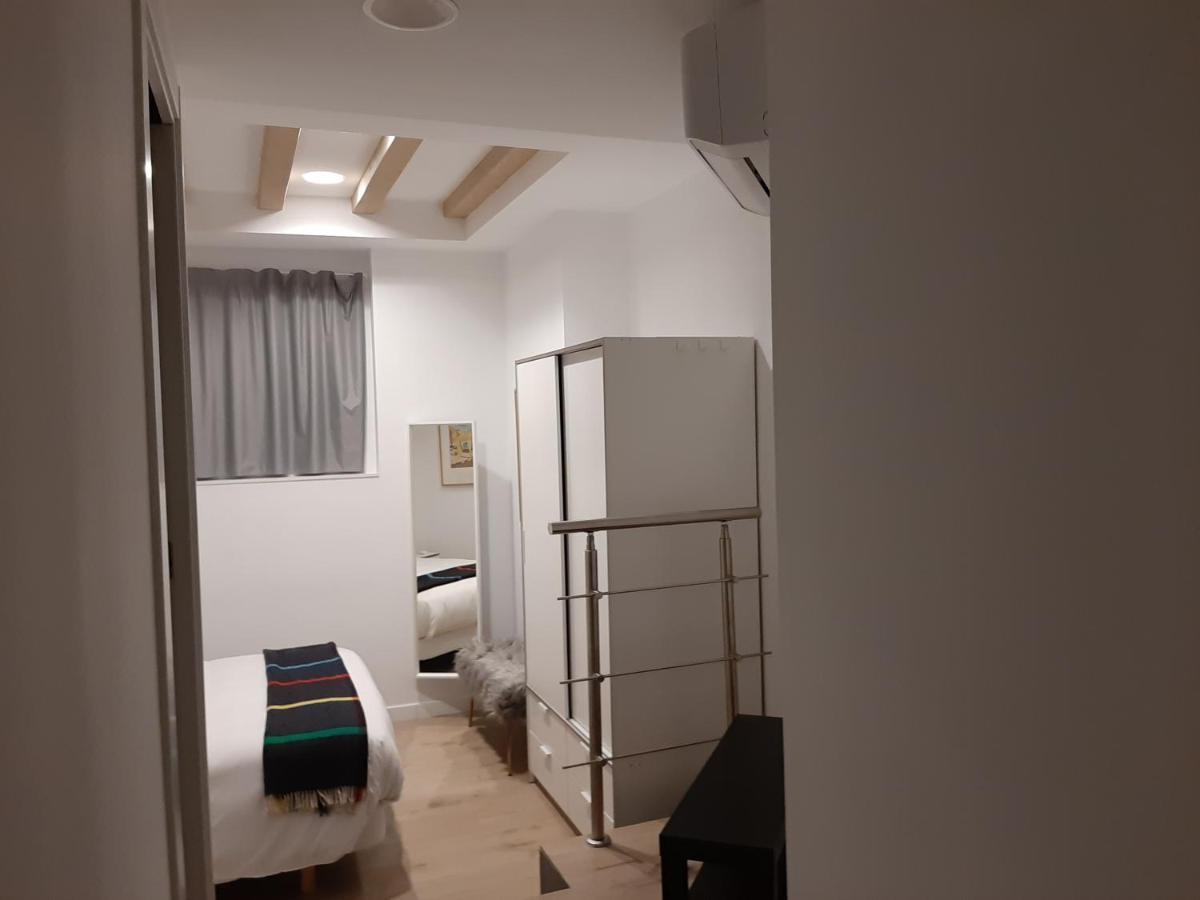 Slow Leon Apartamentos Turisticos Kültér fotó