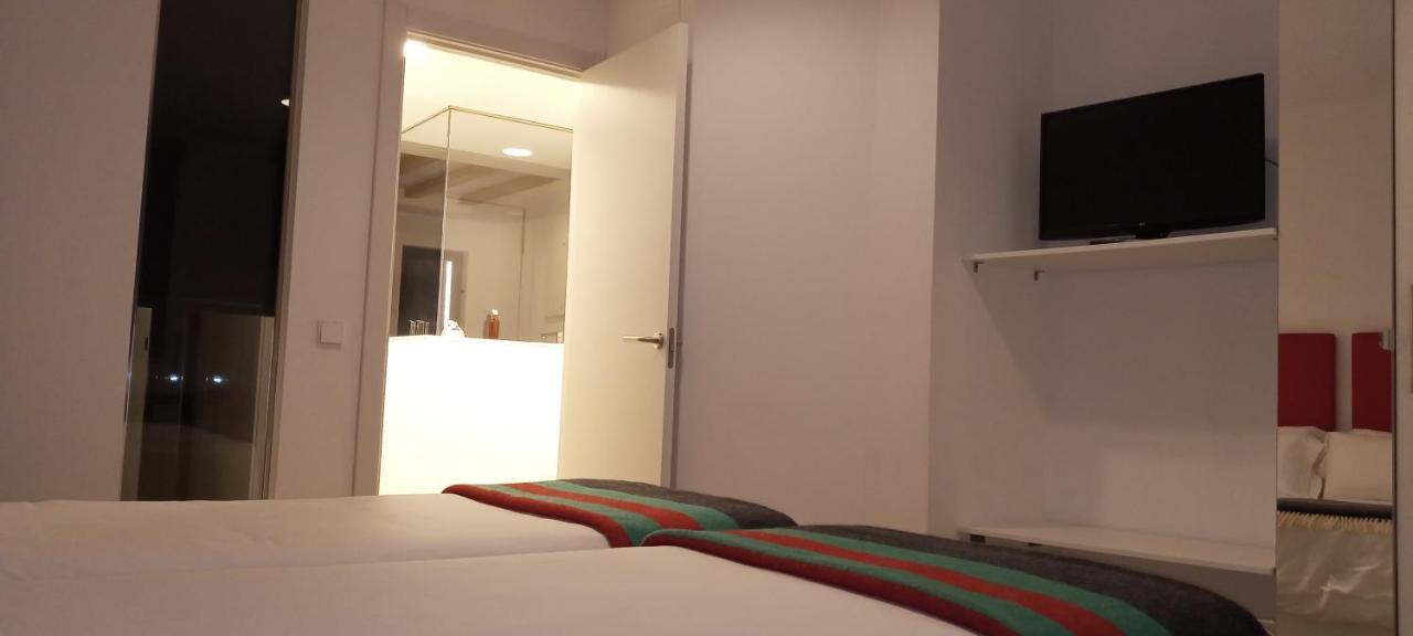 Slow Leon Apartamentos Turisticos Kültér fotó