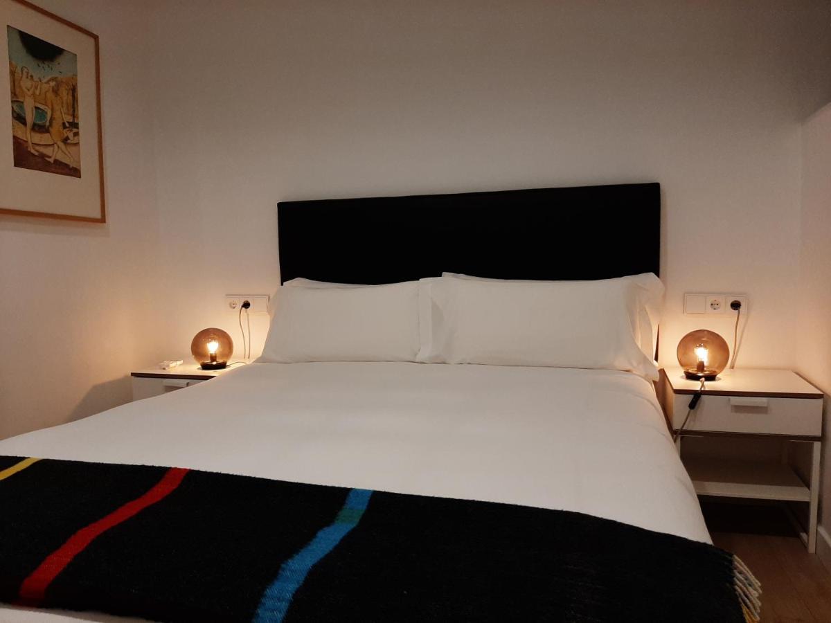 Slow Leon Apartamentos Turisticos Kültér fotó