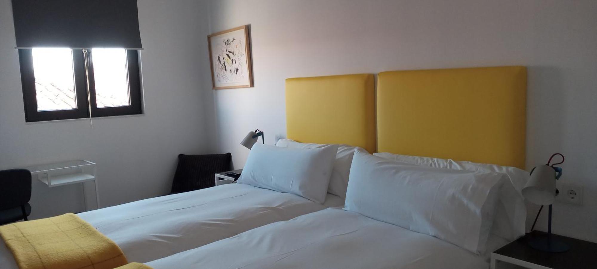 Slow Leon Apartamentos Turisticos Kültér fotó